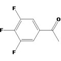 N ° CAS: 220141-73-1 3 &#39;, 4&#39;, 5&#39;-Trifluoroacetophenone